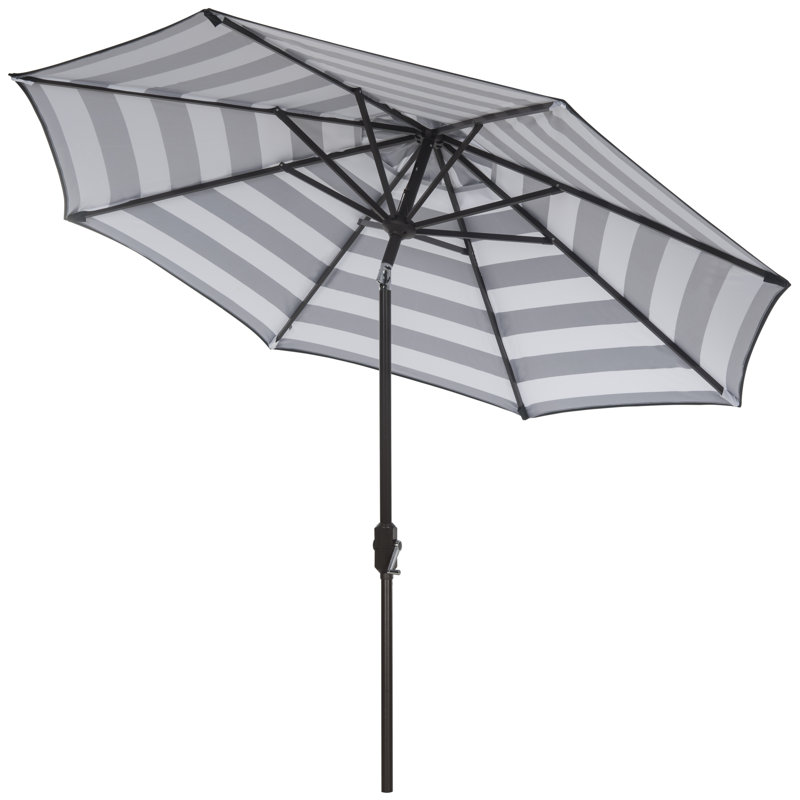 Outdoor Vance Tilt Market Umbrella