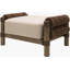 Ashley Childers X Surya Porta Ottoman