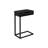 End Table, Accent Table, Side Table With Storage Drawer And Metal Legs, Indoor End Table For Living Space-651691240