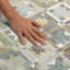 Tapis de qualité supérieure lavable à la machine Villers-866268950-866268958
