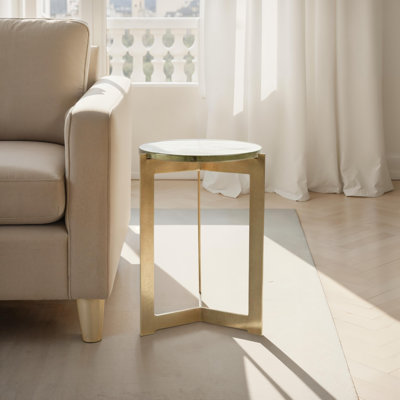 Table de bout Aida