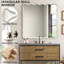 Miroir mural Wavy-919478394