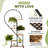 Vida Plant Stand