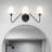 Roin 3 - Light Dimmable Vanity Light-1199454961