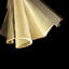 Mobius 1 - Light Single LED Pendant-1494708295