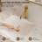 Single Hole Bathroom Faucet,Knob Single Handle Bathroom Sink Faucet with Drain Assembly-116975428