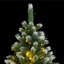 Lighted Artificial Christmas Tree-651070059