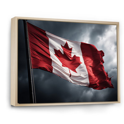 " Canada Canadian Pride II "