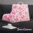 Juicy Couture 30" x 21" x 17" Backrest Pillow-124538349