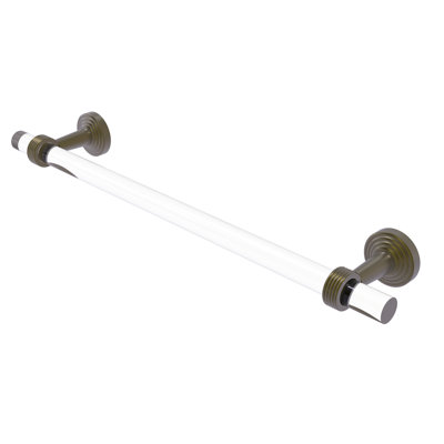 Pacific Beach 1 Towel Bar