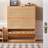 9 Pair Shoe Storage-98450031