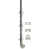 Polished Chrome is out of stock
