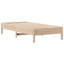 Chamberlan Solid Wood Storage Bed-335035398-335035399