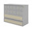 Murphy Bed with Large Drawers-100489548-100489545