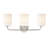Londonderry 22" Wide 3-Light Vanity -187437461