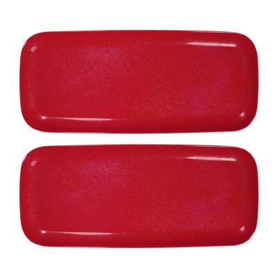 2-Piece Twinkle Dust 15" Tray