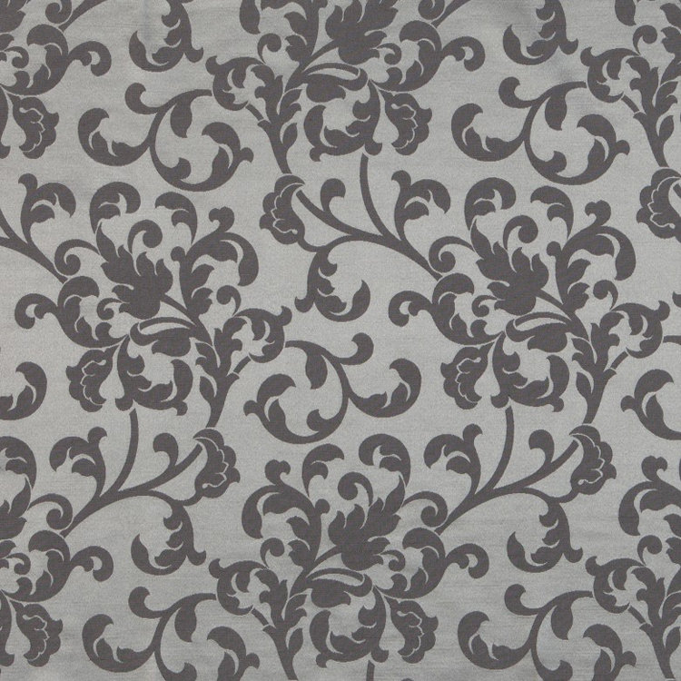 Grid Iron Fabric, Fog