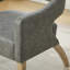 26.16" W Upholstered Accent Armchair-950664744