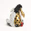 Figurine Enesco Disney BRITTO Winnie l'ourson papillon Bourriquet 6,38 pouces