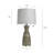 Bleich Table Lamp