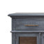 Console en bois massif 70,75 po Clina