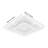 Laurain Acrylic LED Flush Mount