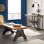 Winchcombe Trestle Coffee Table