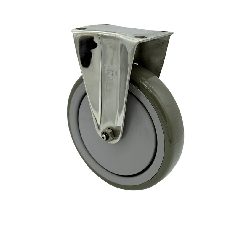 Polyurethane Caster