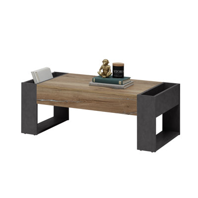 Coffee Table with Storage