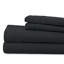 Ensemble de draps en microfibre Jaquil-29587863-29587877