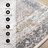  Brooklinn Neutral Traditional Ivory Grey Beige Area Rug-60241314