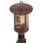 1 - Light Lamp and Post