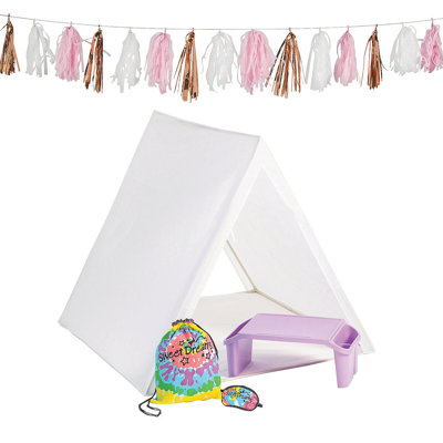 5 Piece Decoration Kit