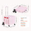 Caisse pliable avec roues d'escalade pliable 65L