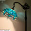 Lampe sur pied arquée 64 po Damaris