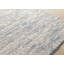 Tapis bleu en laine fait à la main Yarenys-1769342589