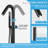 Floor Mount Freestanding Tub Faucet-114634200