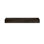 Tablette d'appoint en bois massif Britan