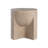 Bernhardt Loggia 22" Round Side Table-120923614
