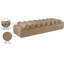 Banc en cuir Rumble Vegan-1860402621-1860402627