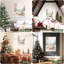 1 Piece Wrapped Canvas Wall Art