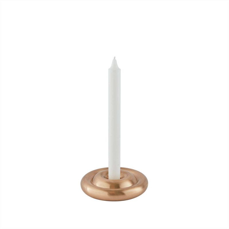 Savi Candlestick