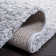 Poulsbo Shag 500 Performance Geometric Rug