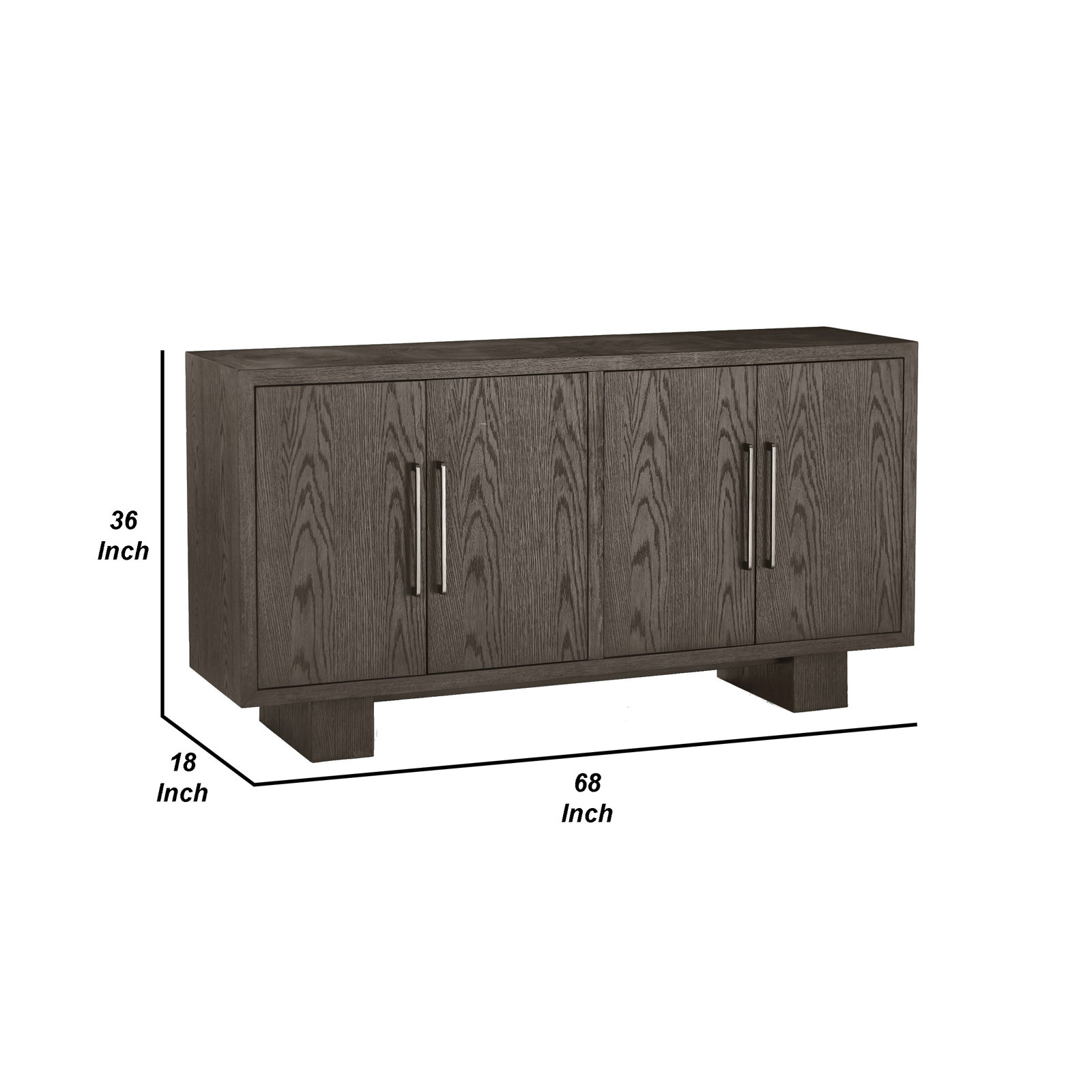 Meria Sideboard