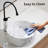 Round Sink, Vessel Sink For Bathroom