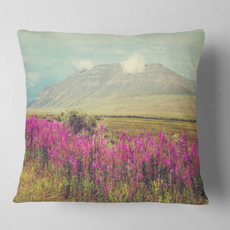 Throw Pillow, 16" x 16", Throw Pillow
