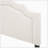Starsha Upholstered Headboard-1689058531
