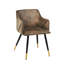 Darch 47cm H Upholstered Armchair