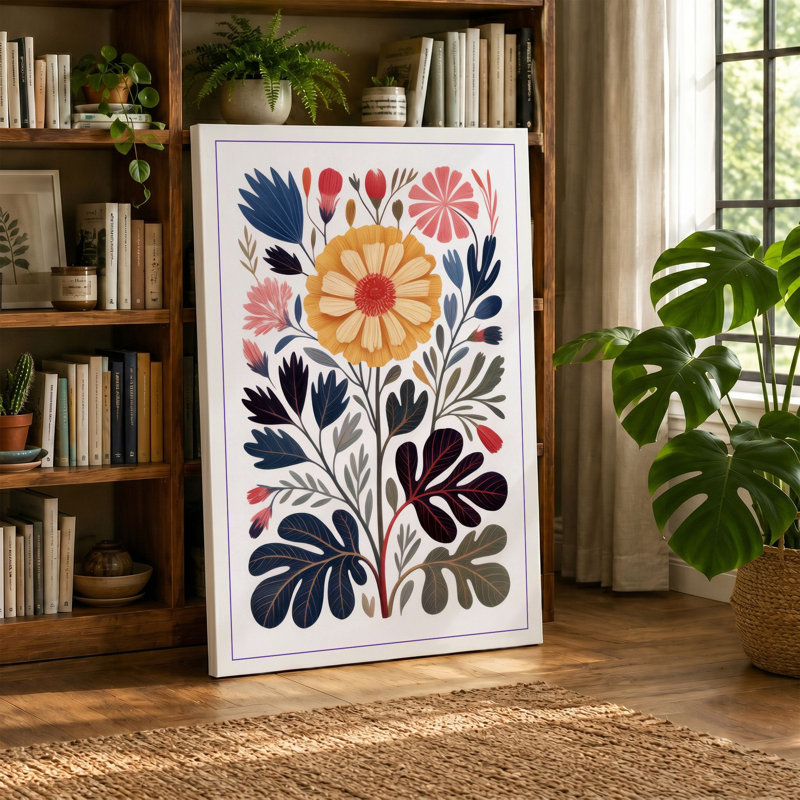 Print, 36x24 - 91.4 x 61.0 cm, Cream Border