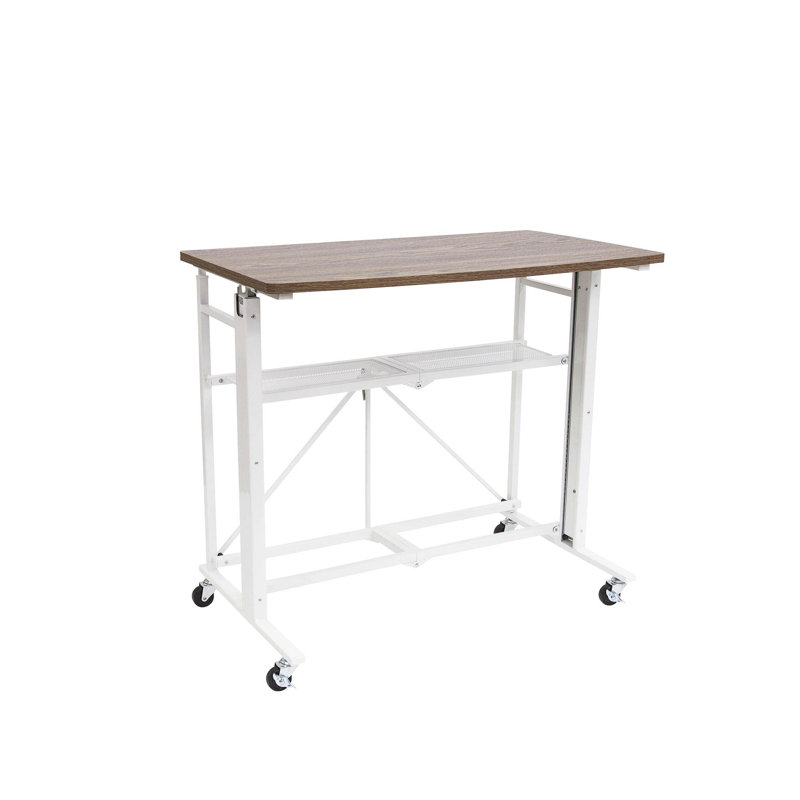 Adjustable Height Standing Desk